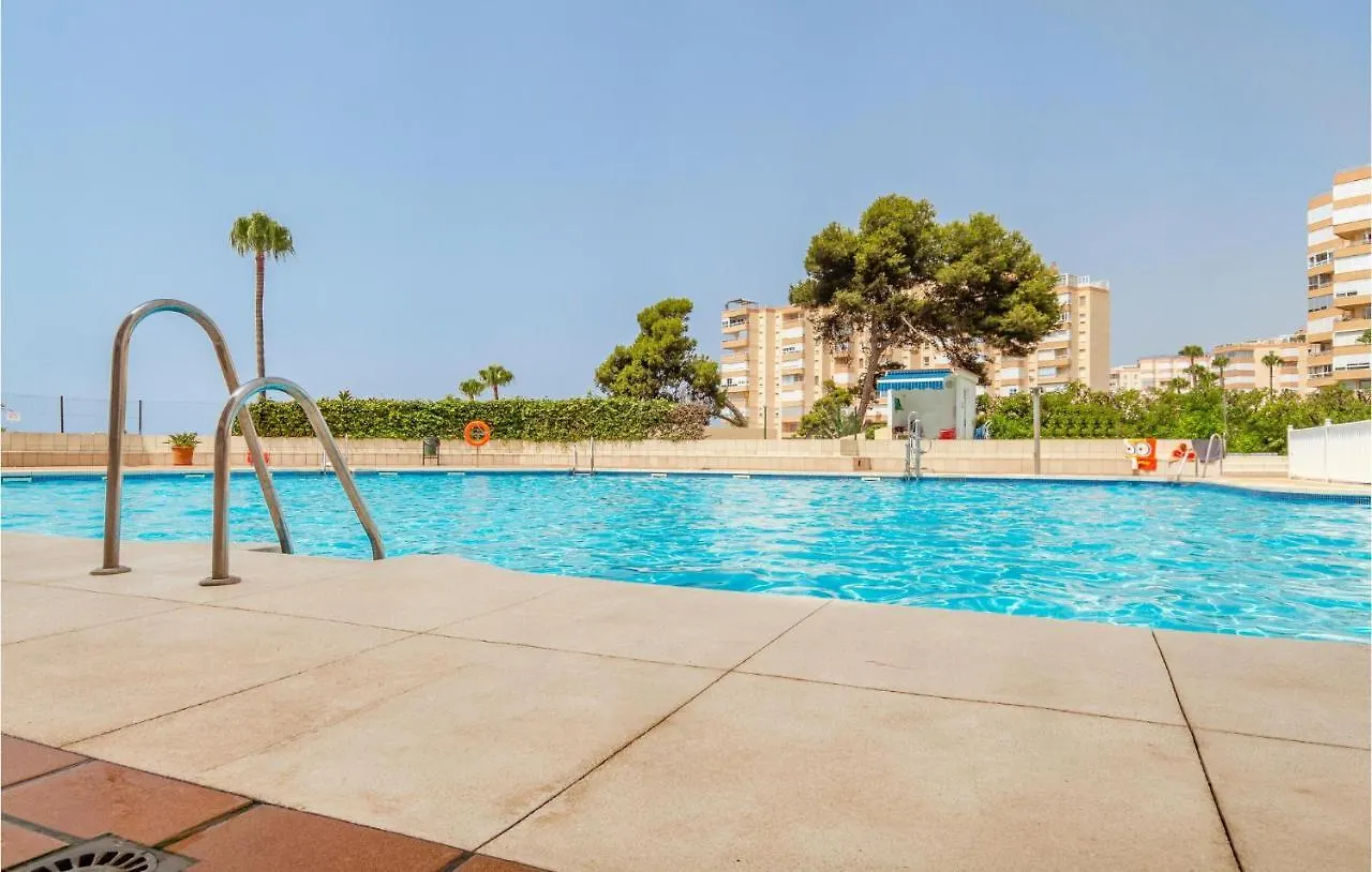 Lovely Apartment In Torrox Costa With Kitchen 0*,  Ισπανία
