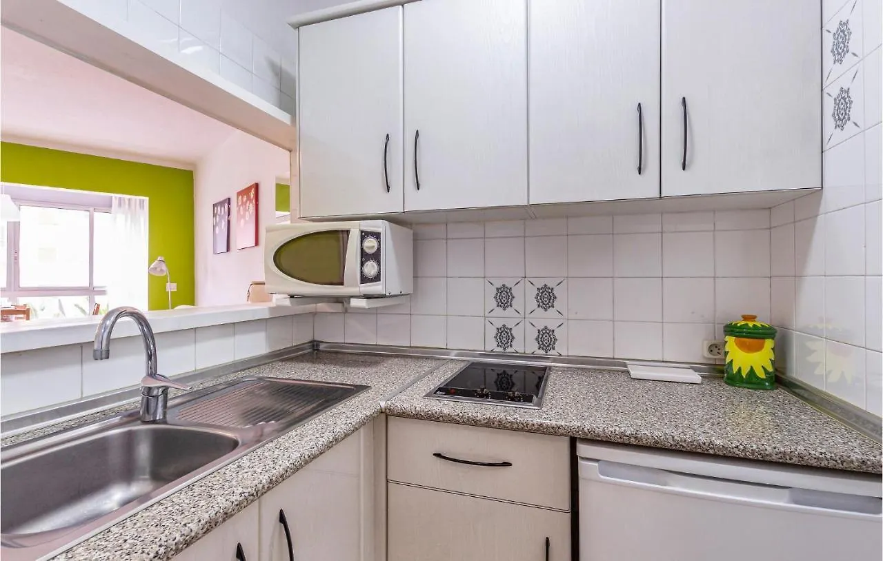 Lovely Apartment In Torrox Costa With Kitchen España