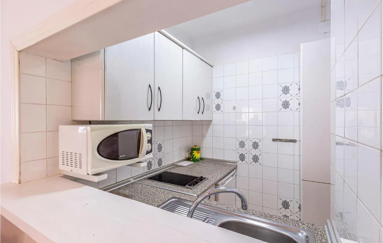 Lovely Apartment In Torrox Costa With Kitchen España