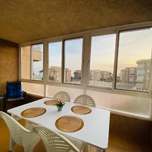  Apartamento Apartamento Arena Y Sal