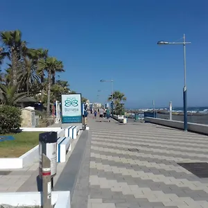  Apartamento Torrox-costa Playa