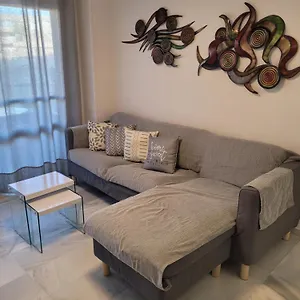  Apartamento Casabel - Playa