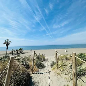  Apartamento Ferrara Playa