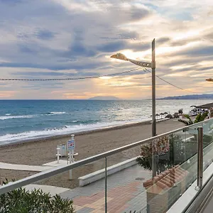  Apartamento Laguna Mit Freiem Meerblick