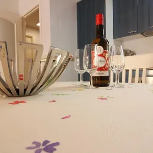  Apartamento Carpe Diem